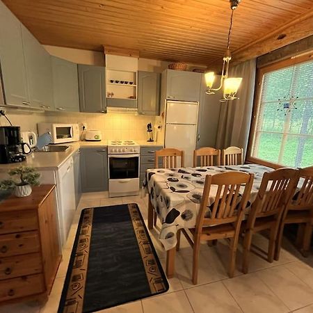 Lapland Cabin Levi Kittilä エクステリア 写真