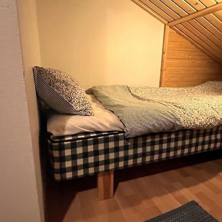 Lapland Cabin Levi Kittilä エクステリア 写真