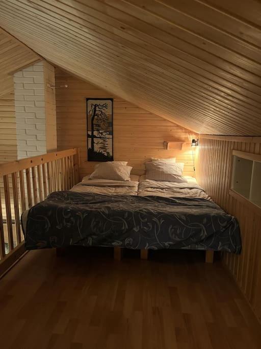 Lapland Cabin Levi Kittilä エクステリア 写真