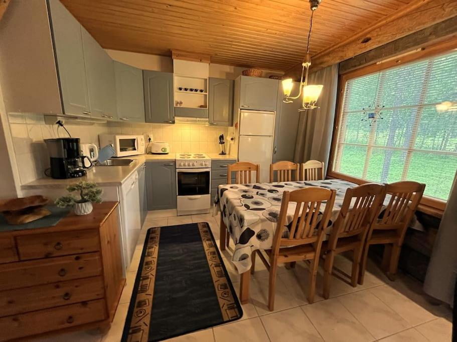 Lapland Cabin Levi Kittilä エクステリア 写真