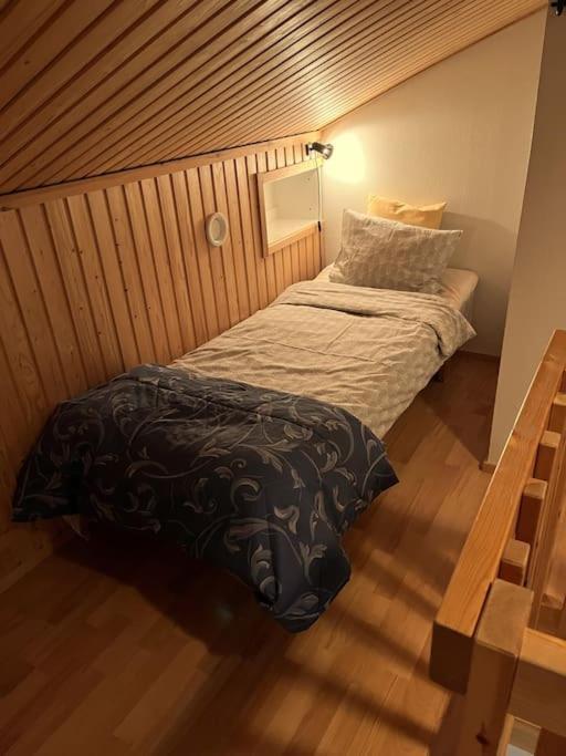 Lapland Cabin Levi Kittilä エクステリア 写真