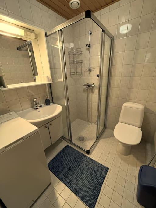 Lapland Cabin Levi Kittilä エクステリア 写真