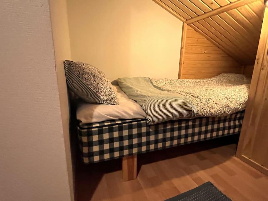 Lapland Cabin Levi Kittilä エクステリア 写真